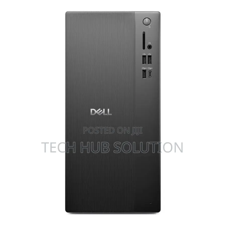 New Desktop Computer Dell 8GB Intel Core i3 SSD 512GB