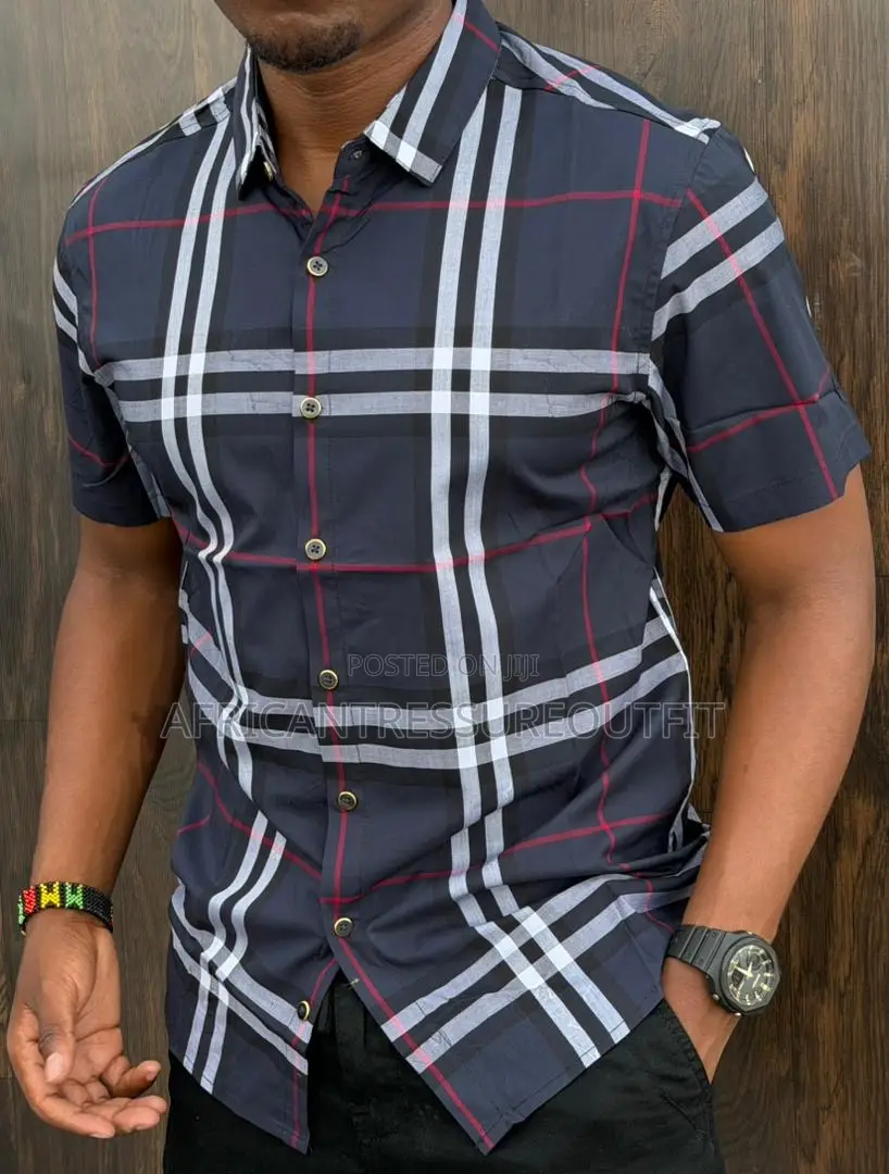 Tommy Hilfiger Shirts Collection