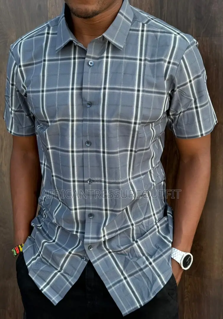 Tommy Hilfiger Shirts Collection