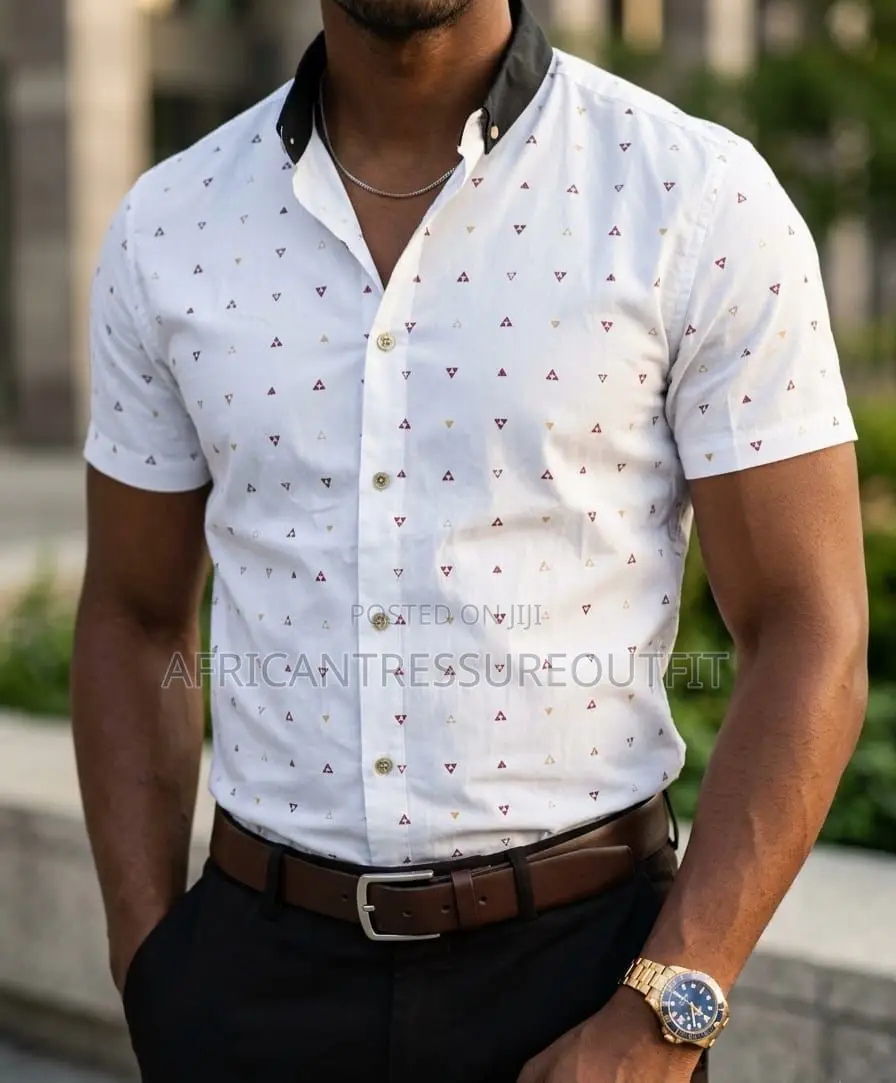 Tommy Hilfiger Shirts Collection