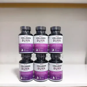 Multi Collagen Burn Capsule