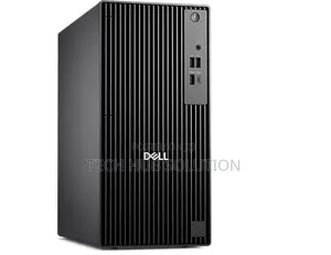 New Desktop Computer Dell 8GB Intel Core i5 SSD 512GB