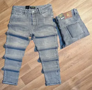 Gucci Jeans Quality Collection