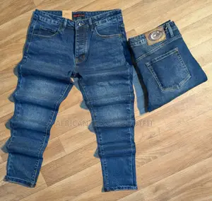 Gucci Jeans Quality Collection