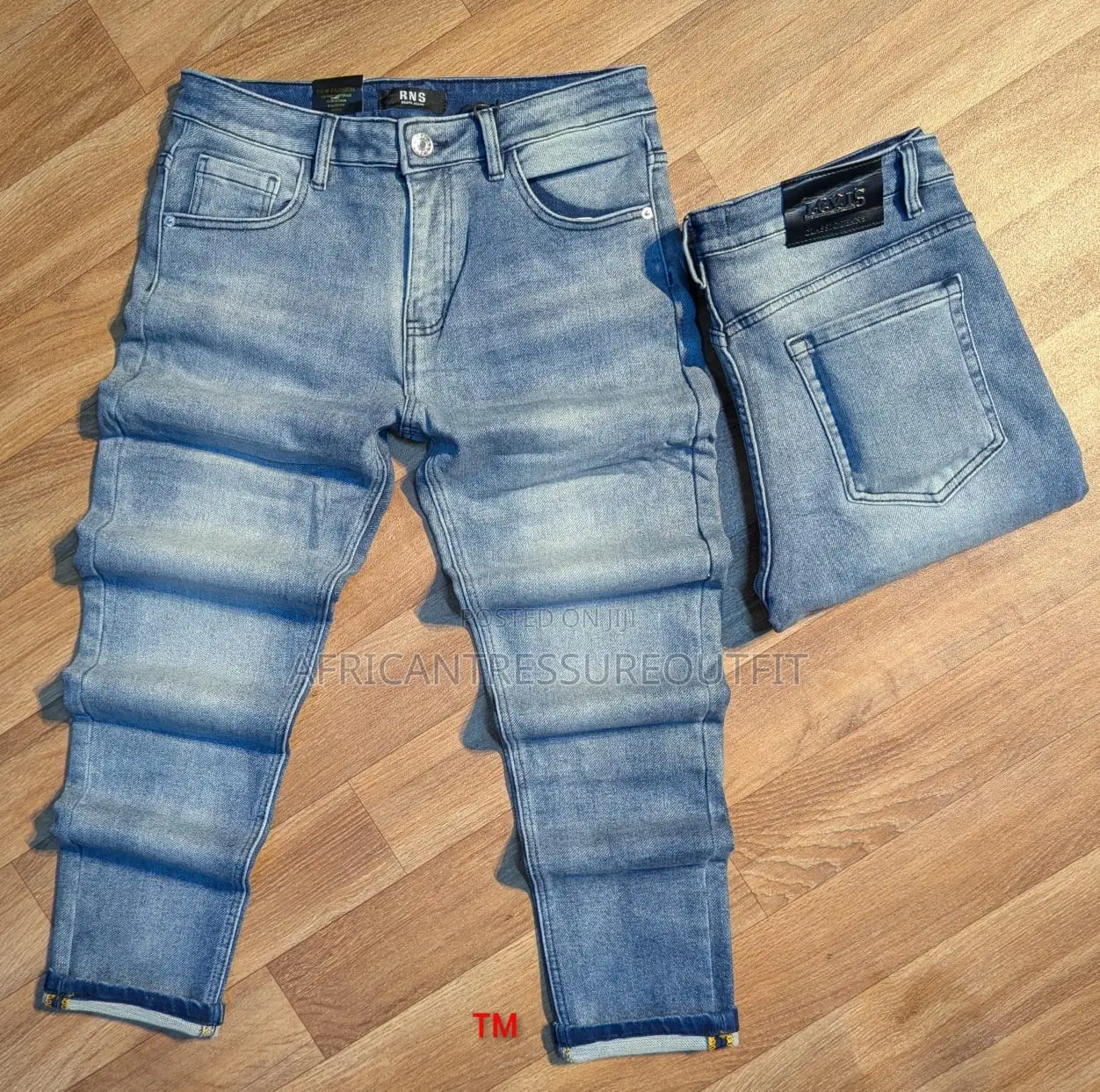 Gucci Jeans Quality Collection