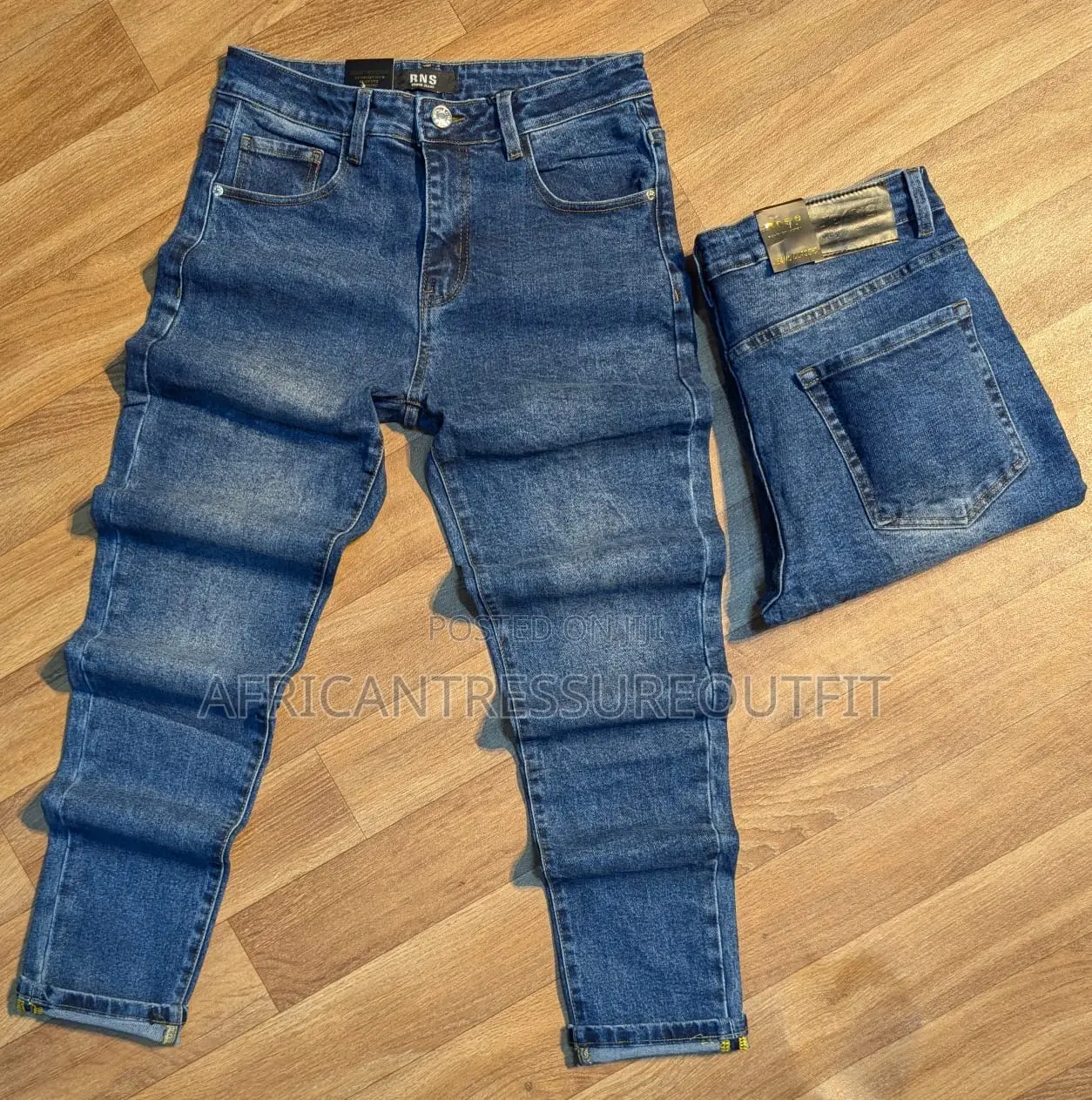 Gucci Jeans Quality Collection