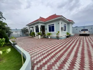 3bdrm House in Kigamboni Kibada for sale