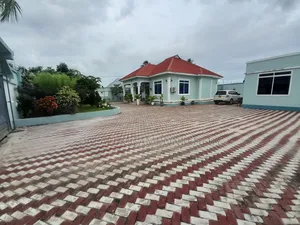 3bdrm House in Kigamboni Kibada for sale