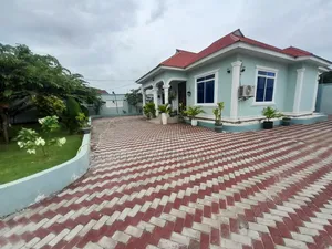 3bdrm House in Kigamboni Kibada for sale