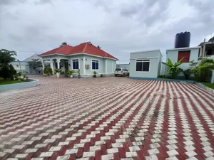 3bdrm House in Kigamboni Kibada for sale