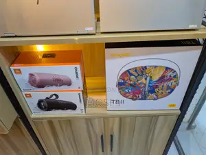 JBL Speakers