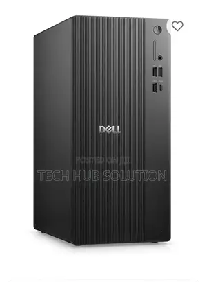 New Desktop Computer Dell 16GB Intel Core i7 SSD 512GB