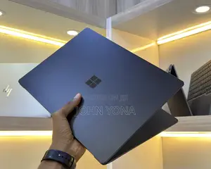 New Laptop Microsoft Surface Laptop 4 32GB Intel Core i7 SSD 1T