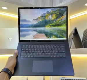 New Laptop Microsoft Surface Laptop 4 32GB Intel Core i7 SSD 1T