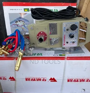 Gas Cutting Machine Cg1-30
