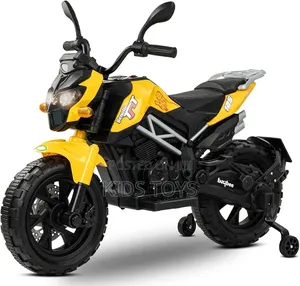 Kids Motorbike Available