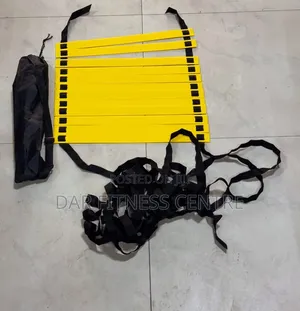 Speed Ladder/Agility Ladder
