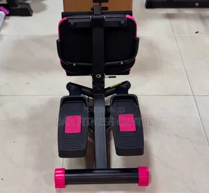 Multifunction Abdominal Stepping Machine