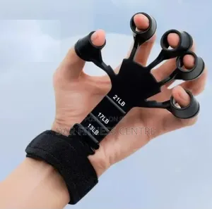 Finger Trainer