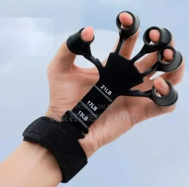 Finger Trainer