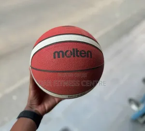 Basketball Ball (Molten Brand)