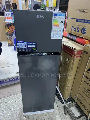 SPJ Refrigerator