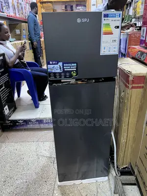 SPJ Refrigerator