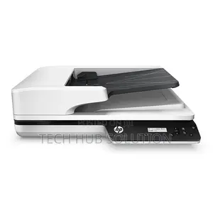 Hp Scanjet Pro 3600 F1