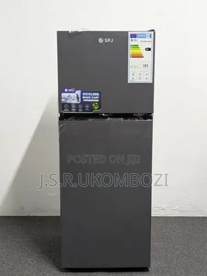 SPJ 120 LTRS Fridge