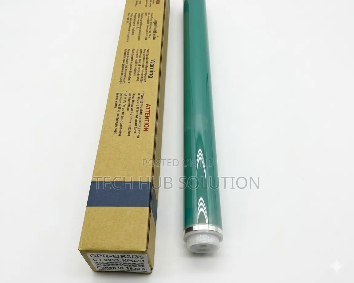 Opc Drum For Canon Ir 2520 / 2525 / 2530 / 2545 -