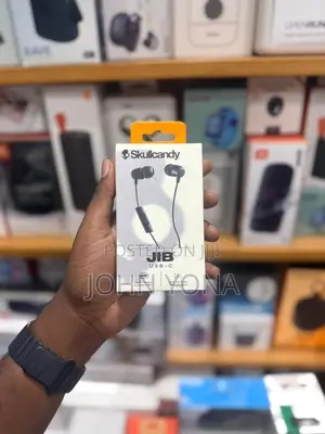 Skullcandy Jib Usb-C Wired Earphone Ture