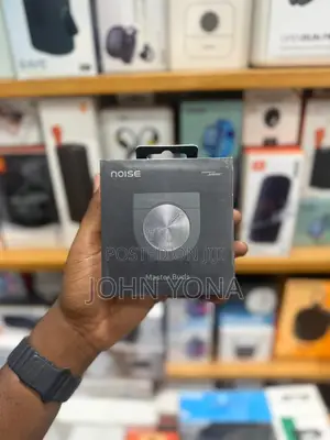 Noise Master Buds Sound by Bose Truly Wireless Earphones