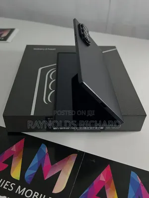 New Samsung Galaxy Z Fold7 512 GB