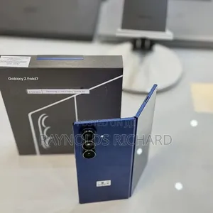 New Samsung Galaxy Z Fold7 256 GB