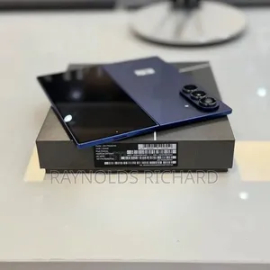 New Samsung Galaxy Z Fold7 256 GB