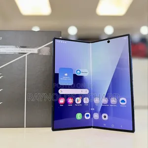 New Samsung Galaxy Z Fold7 256 GB
