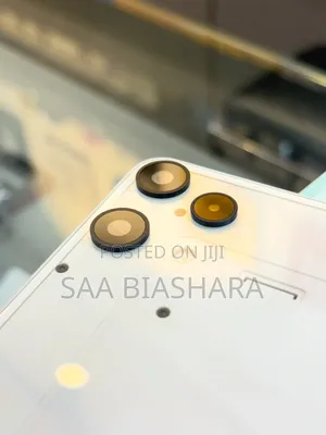 Nothing Phone 3a Lite 256 GB White
