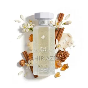 Reef Pearl Musk.