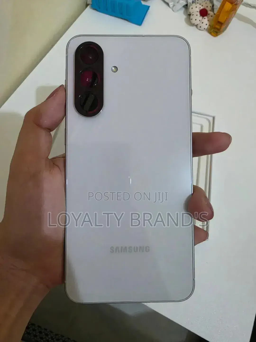 New Samsung Galaxy A56 128 GB