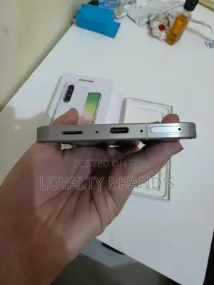 New Samsung Galaxy A56 128 GB