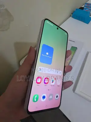 New Samsung Galaxy A56 256 GB