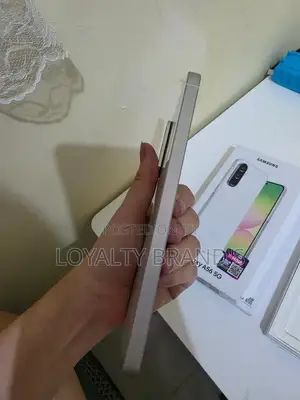 New Samsung Galaxy A56 256 GB