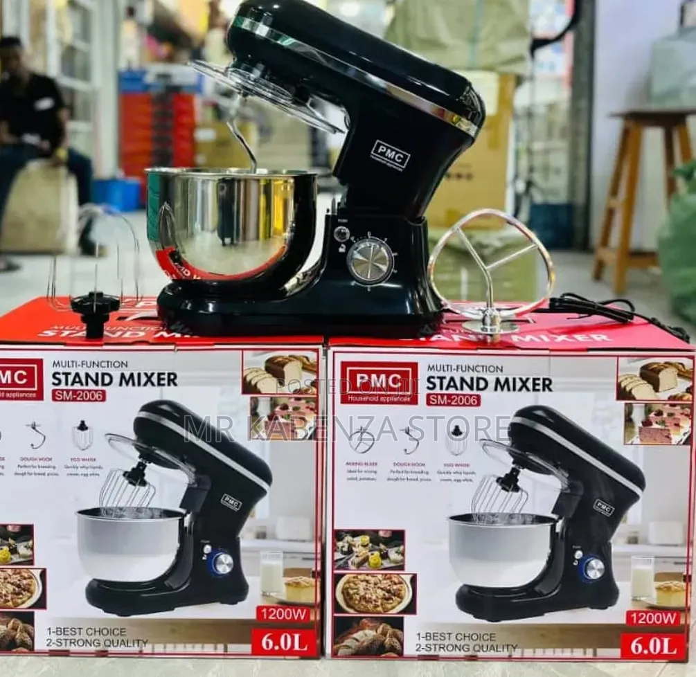 Stand Mixer