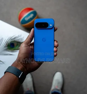 New Google Pixel 10 128 GB