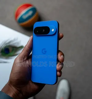 New Google Pixel 10 128 GB