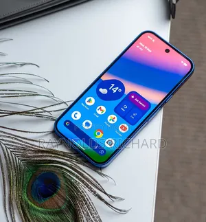 New Google Pixel 10 128 GB