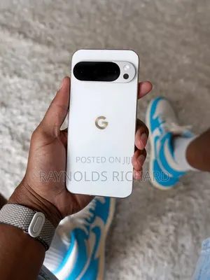 New Google Pixel 10 Pro XL 256 GB