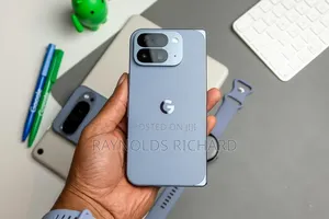 New Google Pixel 10 Pro Fold 256 GB