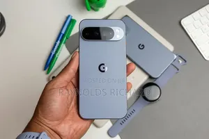 New Google Pixel 10 Pro XL 512 GB