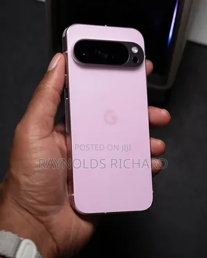New Google Pixel 9 Pro 128 GB